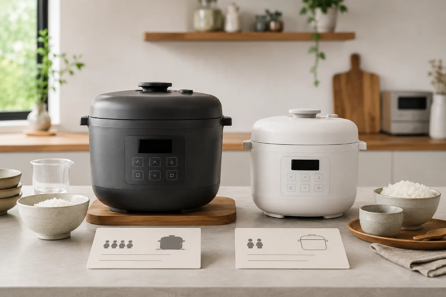 COK-B400とCOK-B220の違いを一覧で比較のイメージ画像