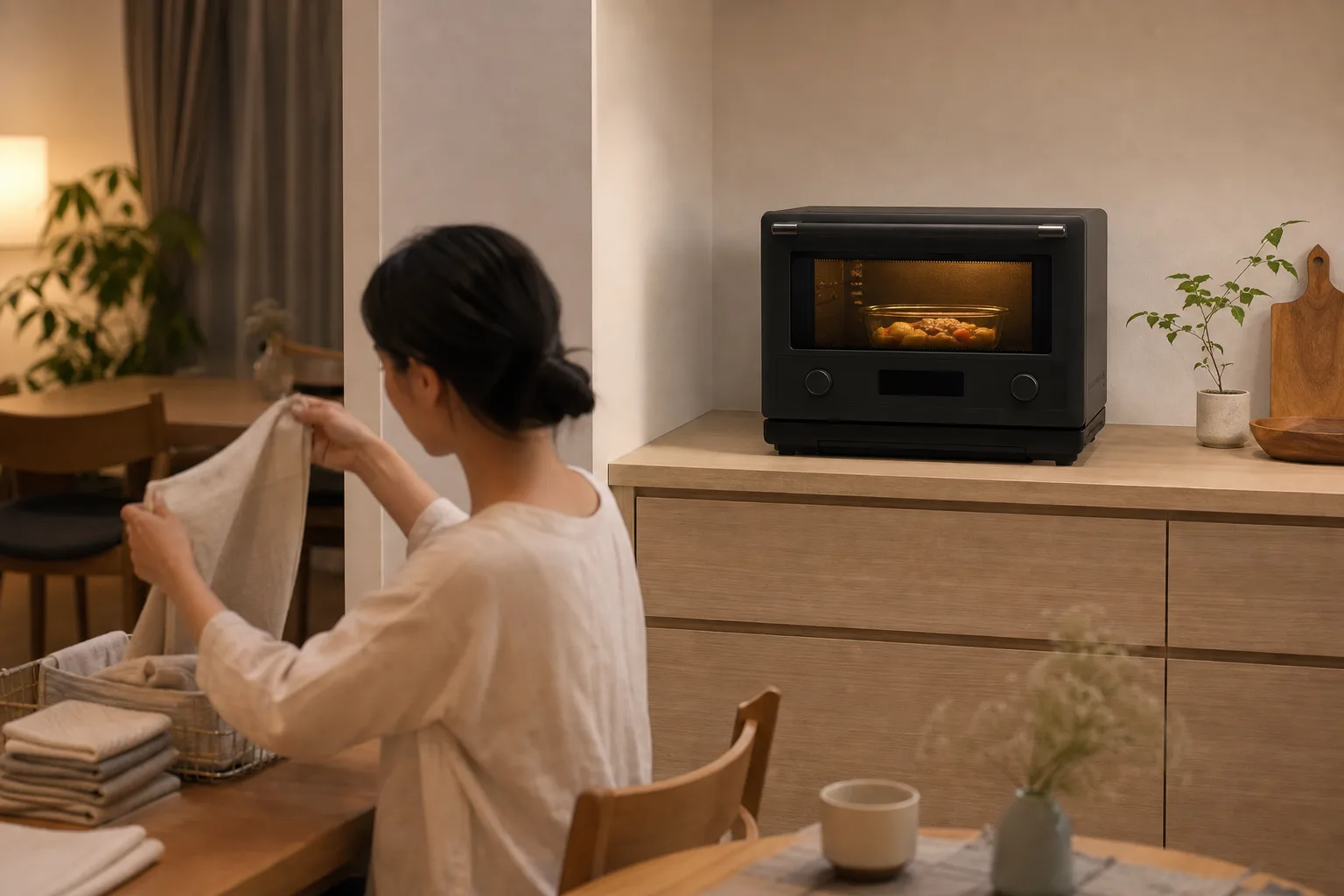 4つの違いを詳しく確認のイメージ画像