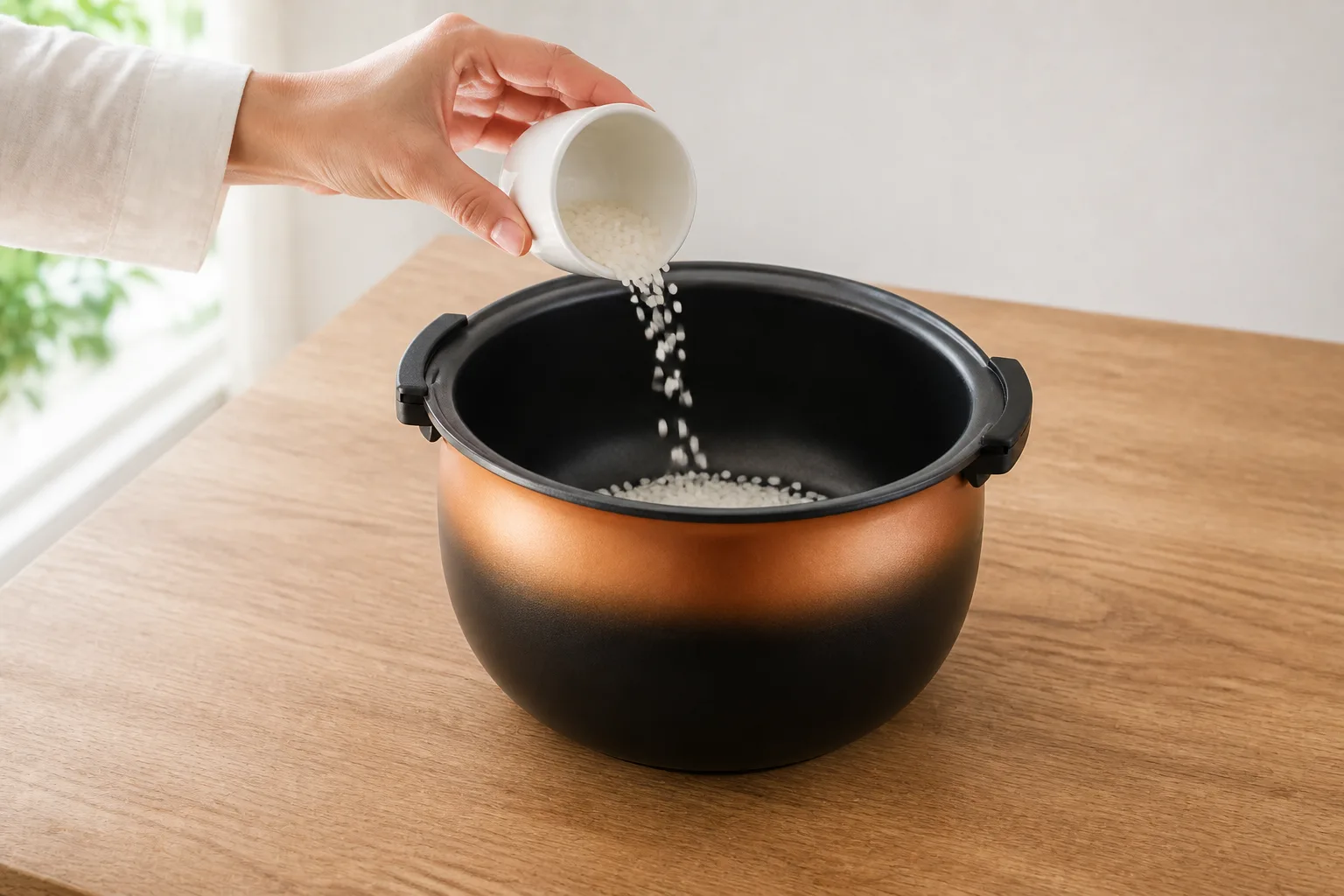 5つの違いを生活目線で掘り下げるのイメージ画像