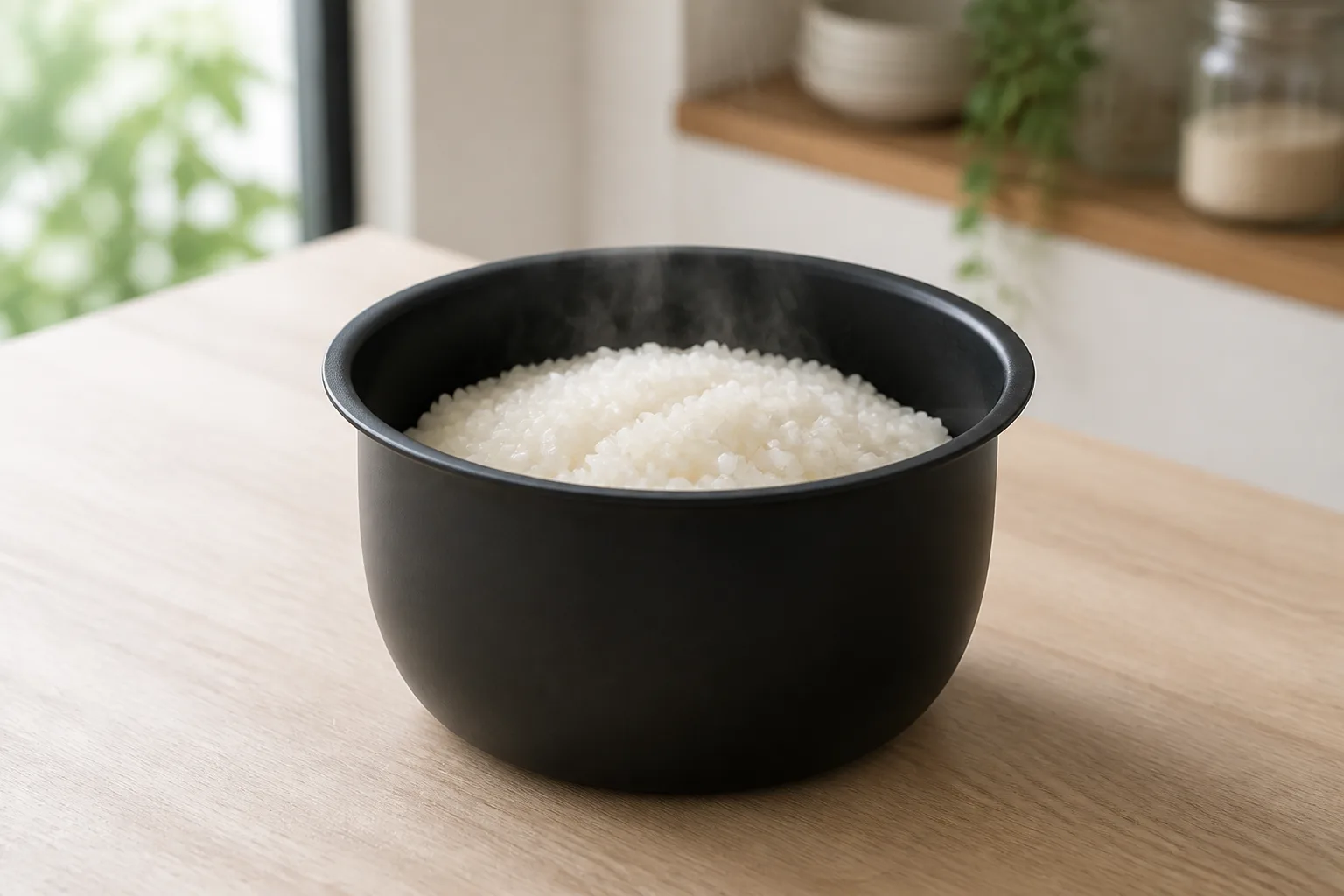 味は変わった？——炊く実力は完全に同じのイメージ画像