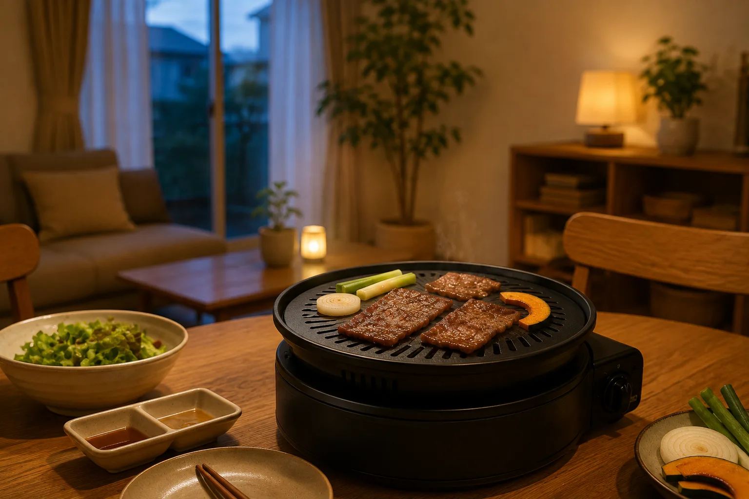 実は「煙の少なさ」は変わりませんのイメージ画像