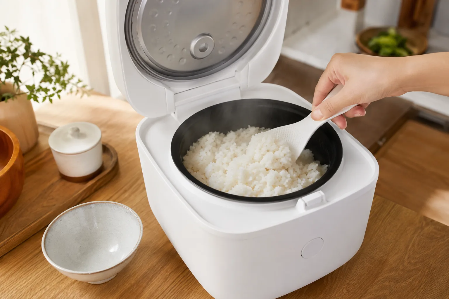 味と使い勝手はどう？使っている人の声のイメージ画像