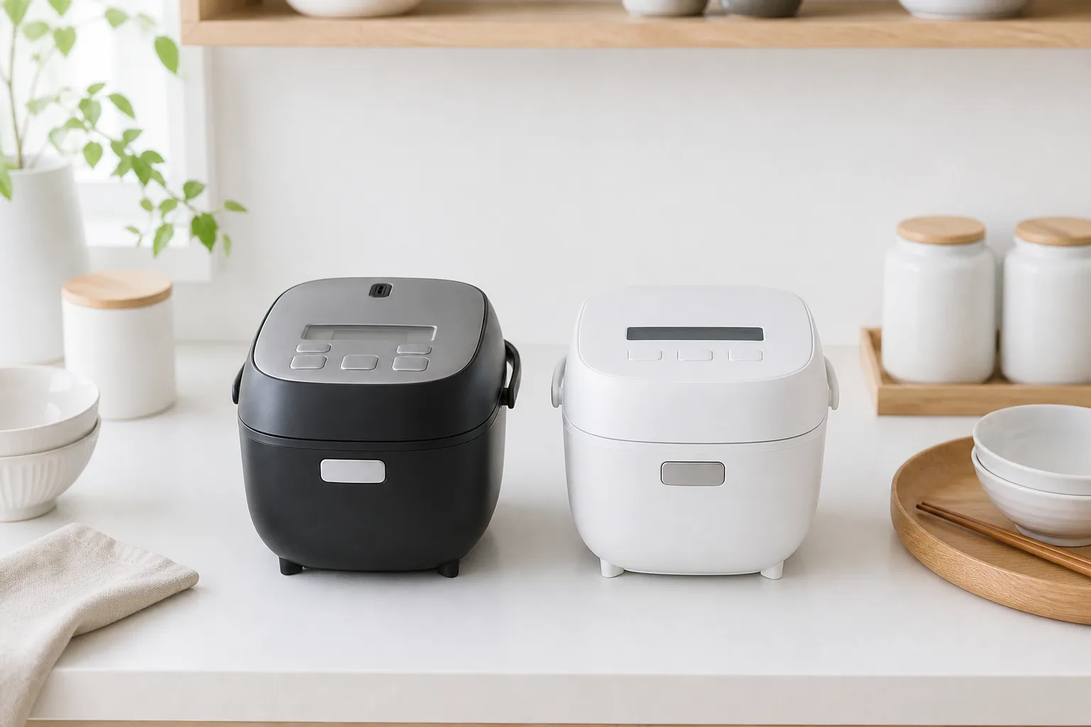 残りの違いは色・電気の使用量・発売時期の3つのイメージ画像