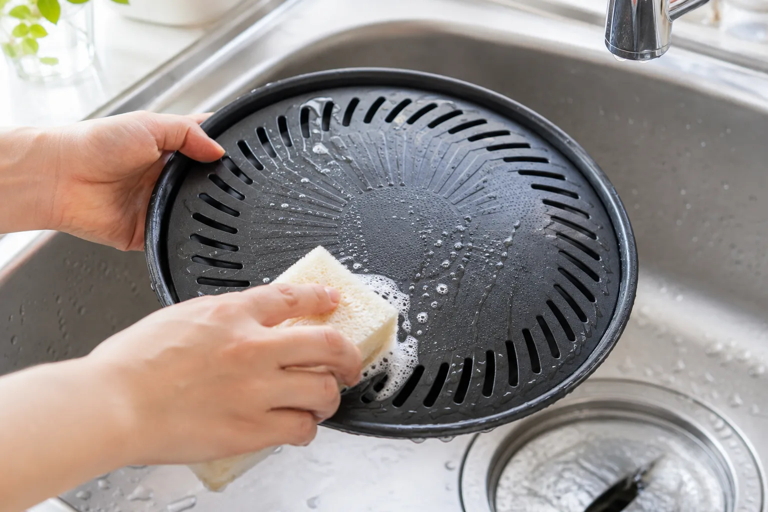 焼き上がりと手入れはどう?使っている人の声のイメージ画像