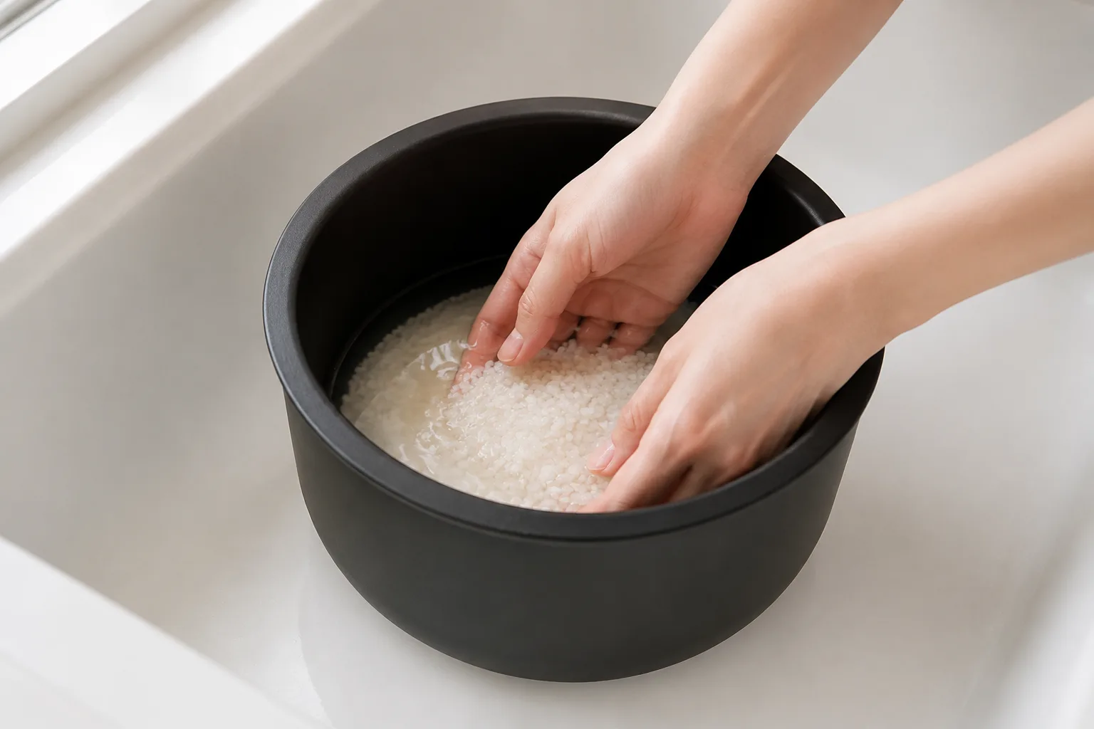 本炭釜は「割れもの」。口コミにはない、公式が注意している点のイメージ画像