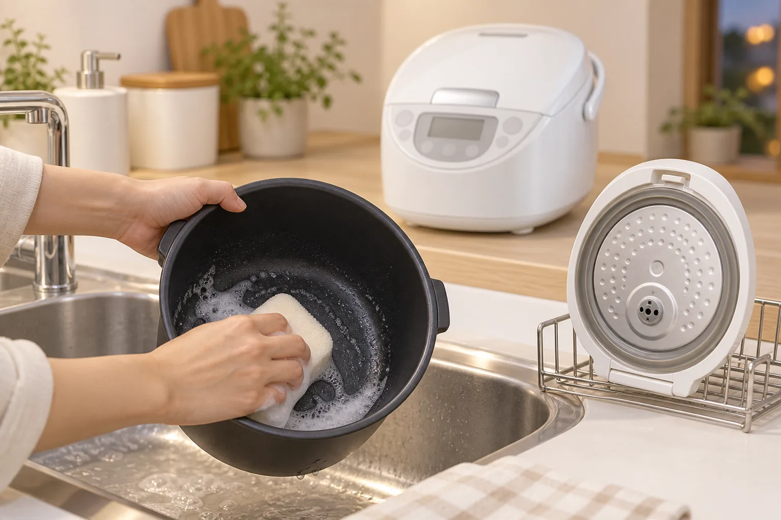 JPW-M100の良い口コミ・評価されている点のイメージ画像