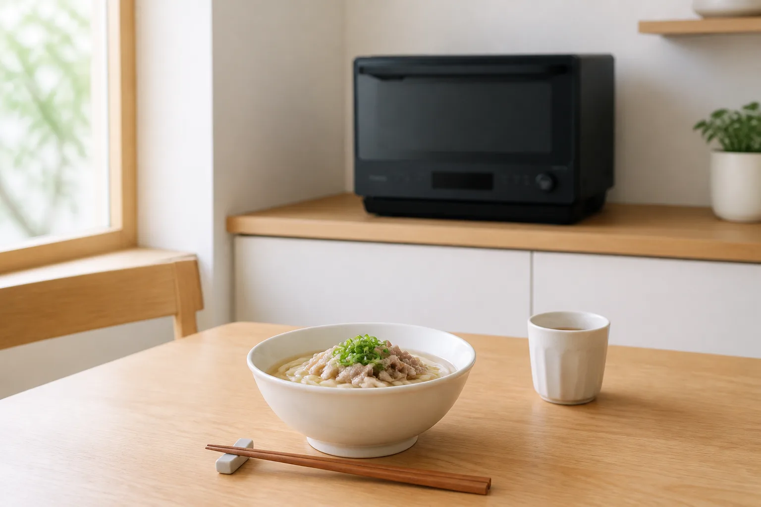新メニューは「1人分」。向いている暮らし、向いていない暮らしのイメージ画像