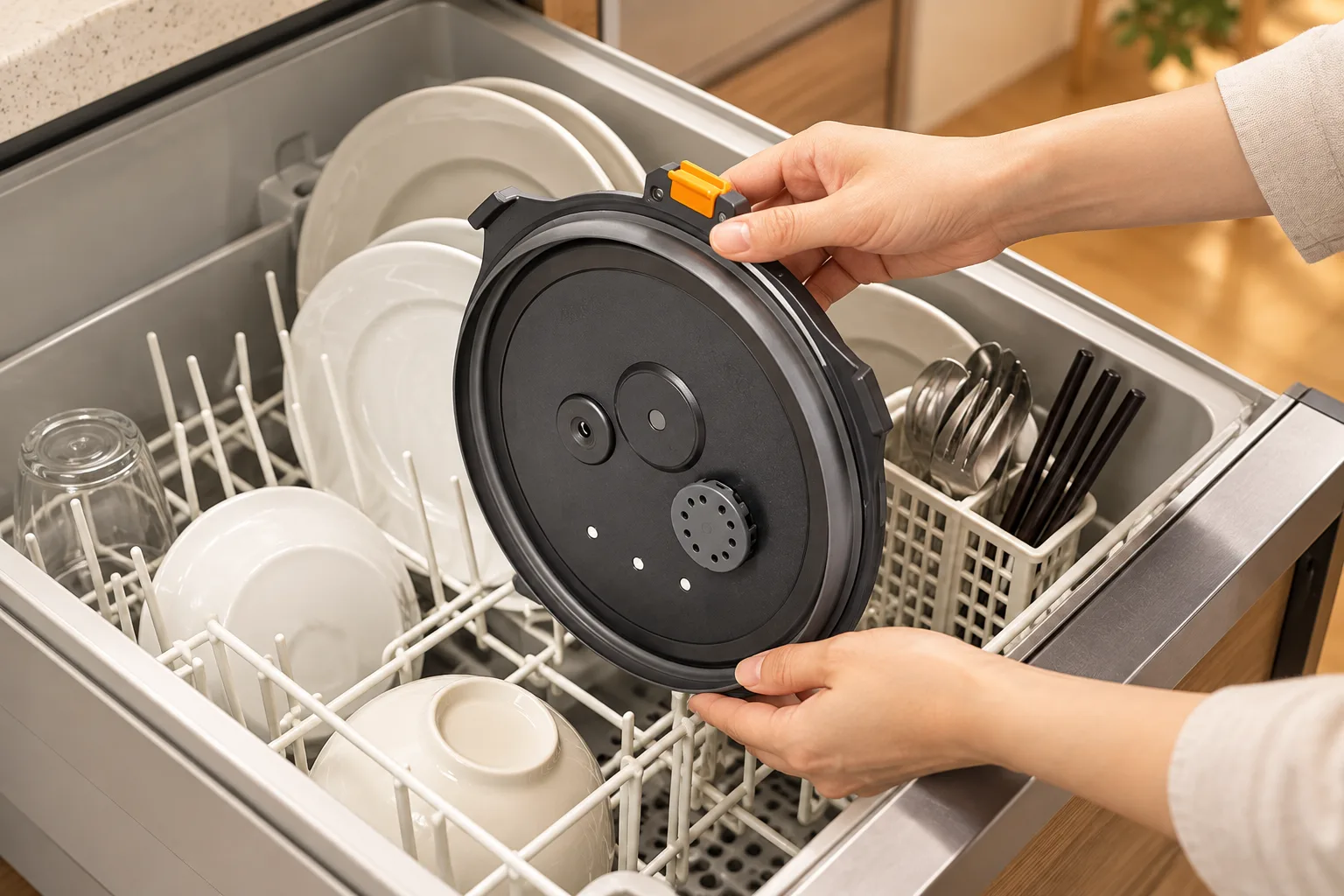 炊き方・釜・機能は同じ — 「1升のほうが高性能」ではないのイメージ画像