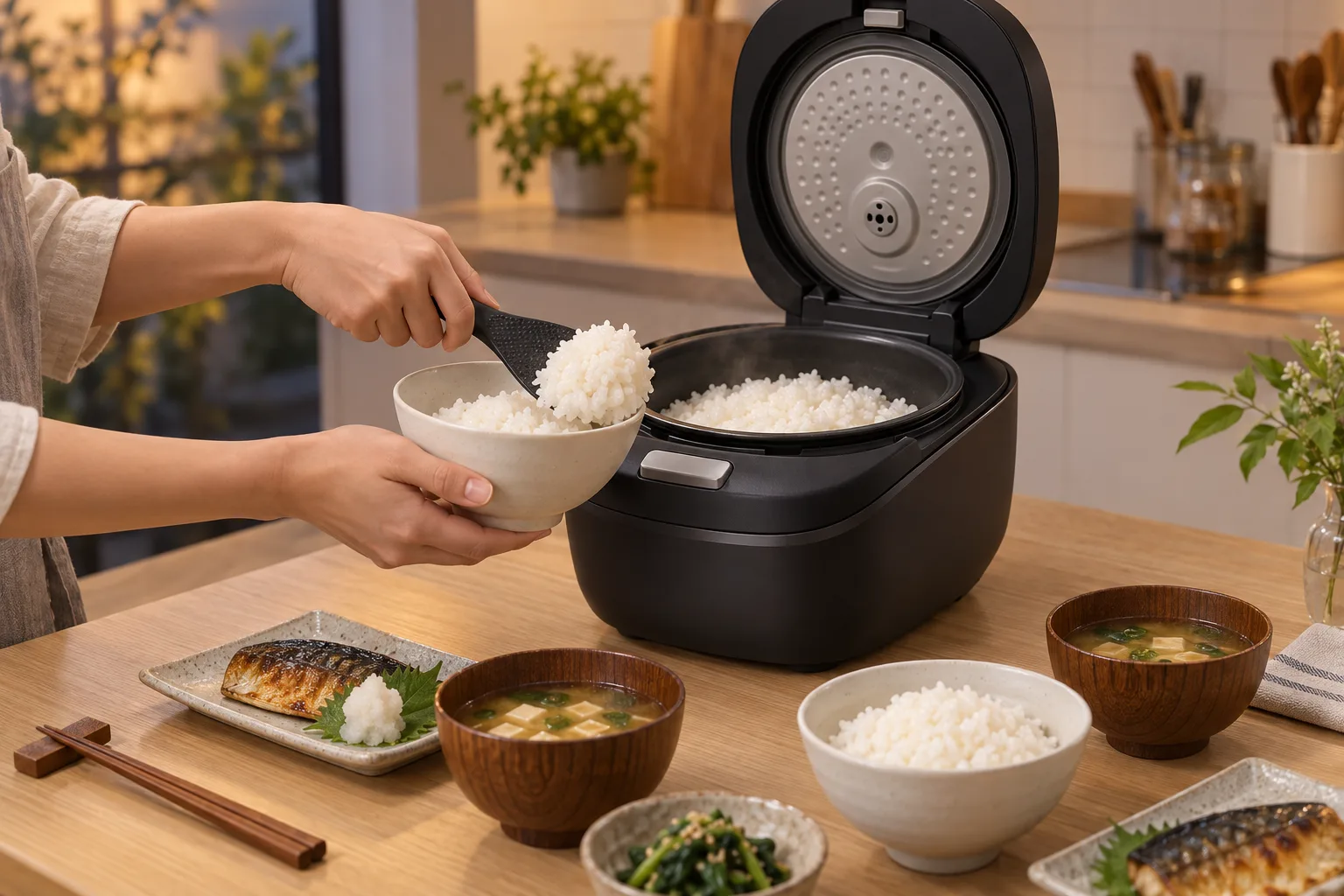 JRI-S100の良い口コミ・評価されている点のイメージ画像
