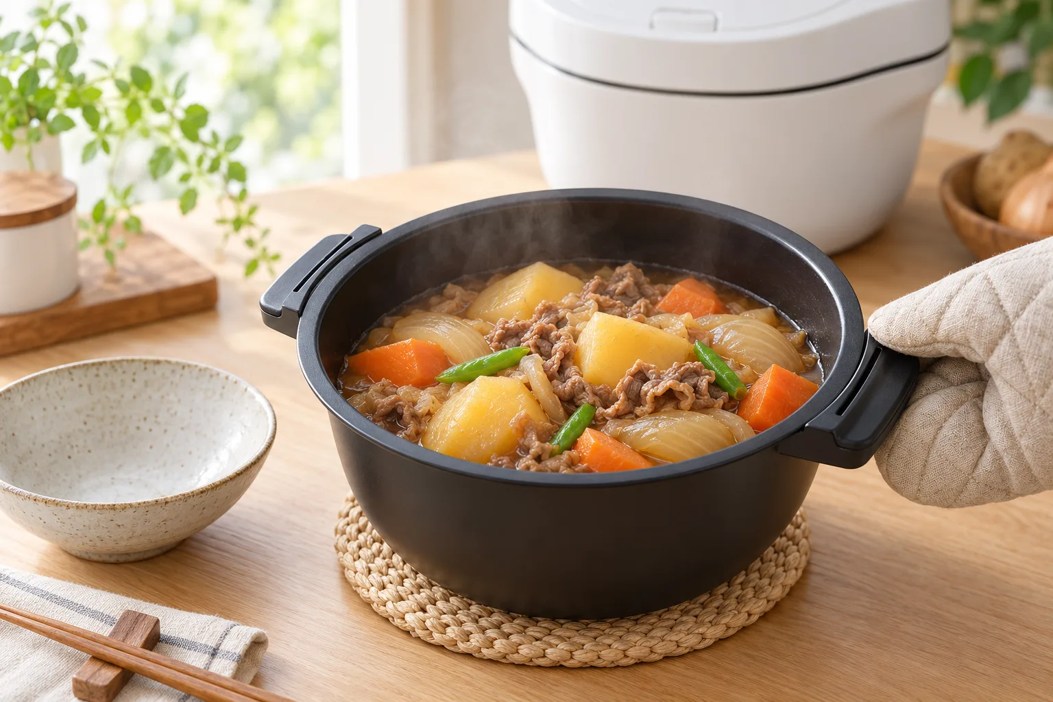 KN-HW24Hの良い口コミ・評価されている点のイメージ画像
