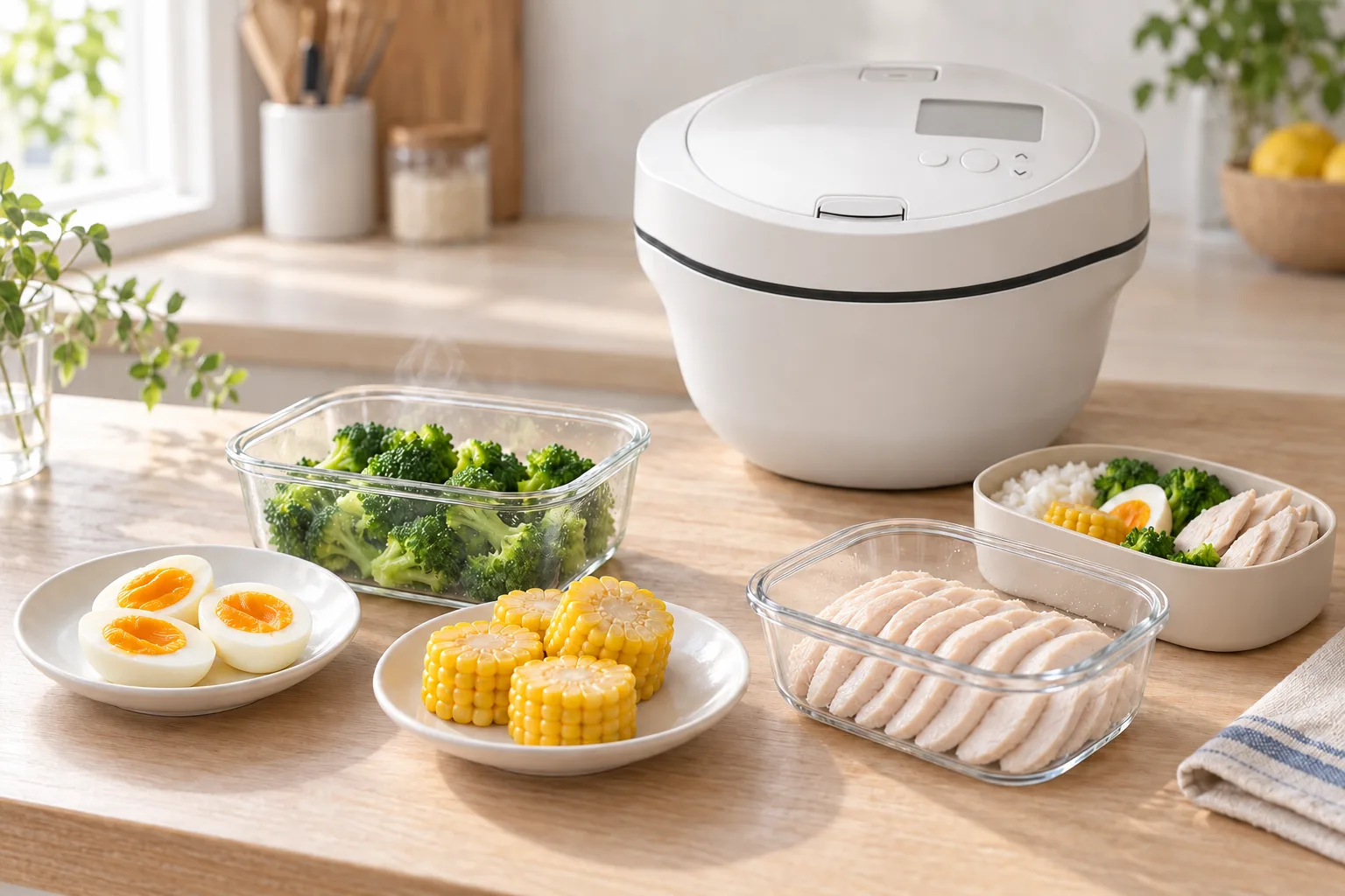 KN-HW16Gの良い口コミ・評価されている点のイメージ画像